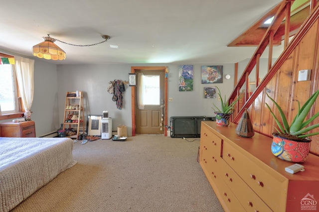 568 State Route 145, Middleburgh, NY 12122 - view of carpeted bedroom