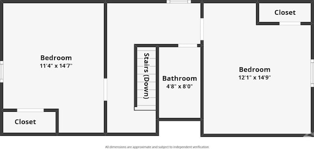 568 State Route 145, Middleburgh, NY 12122 - home floor plan