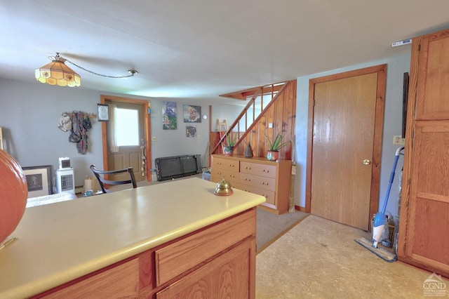 568 State Route 145, Middleburgh, NY 12122 - view of office space