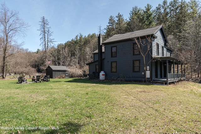 2312 Rte 42, West Kill, NY 12492 - photo 39