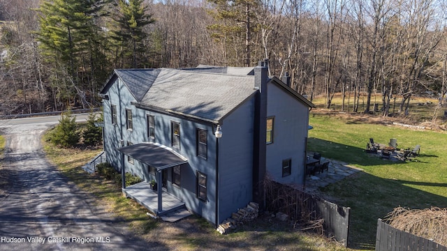 2312 Rte 42, West Kill, NY 12492 - photo 46