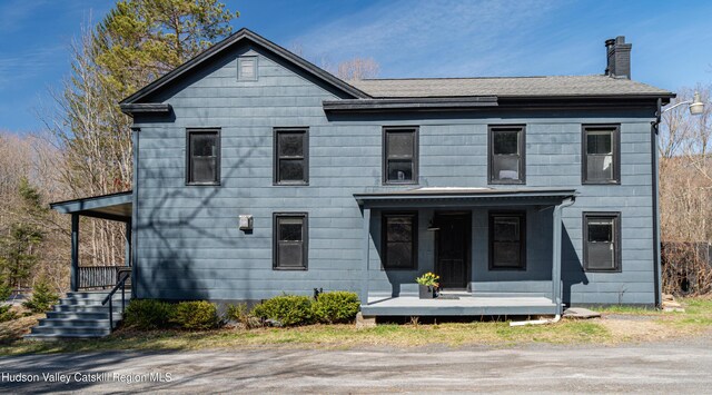 2312 Rte 42, West Kill, NY 12492 - photo 34
