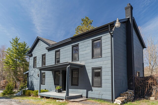 2312 Rte 42, West Kill, NY 12492 - photo 1