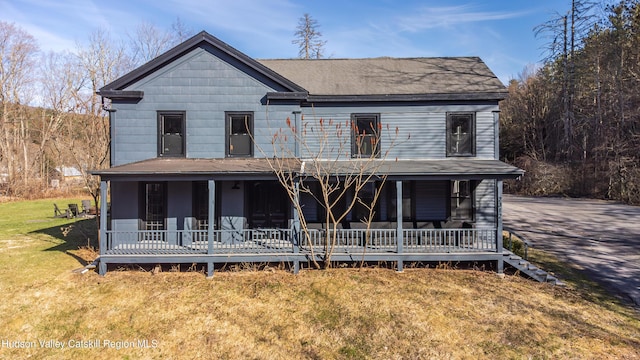 2312 Rte 42, West Kill, NY 12492 - photo 45
