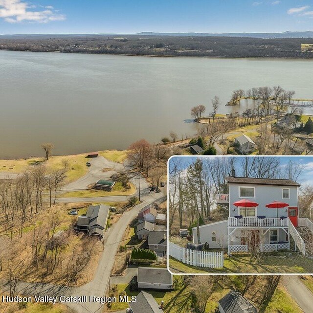 105 Canal St, Port Ewen, NY 12466 - photo 1