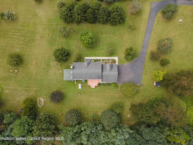 368 Gahbauer Rd, Hudson, NY 12534 - drone / aerial view