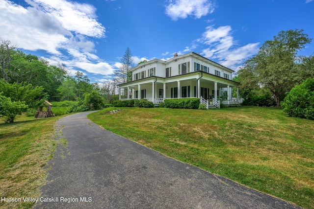 19 Lovers Ln, New Lebanon, NY 12125 - photo 1