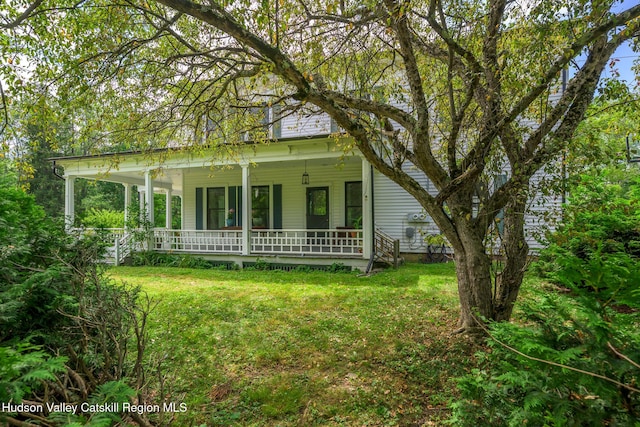 19 Lovers Ln, New Lebanon, NY 12125 - photo 4