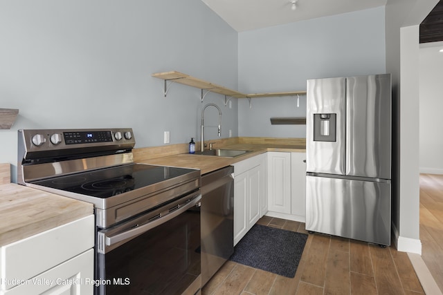 79-81 S 3rd St, Hudson, NY 12534 - photo 5