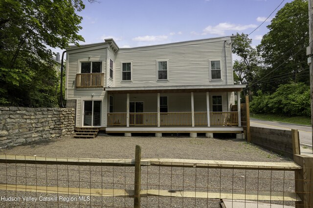 79-81 S 3rd St, Hudson, NY 12534 - photo 20
