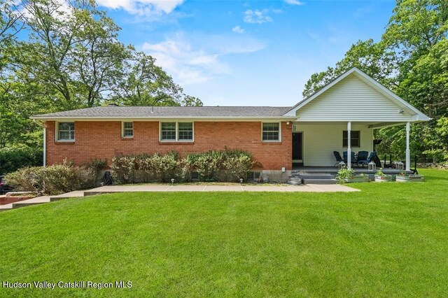 16 Sarvis Ln, Newburgh, NY 12550 - photo 27