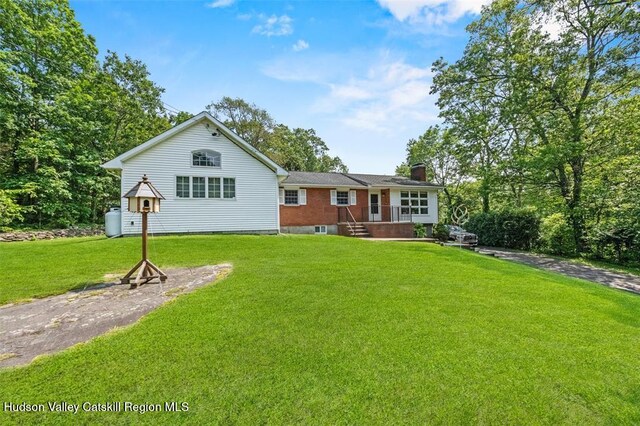 16 Sarvis Ln, Newburgh, NY 12550 - photo 32