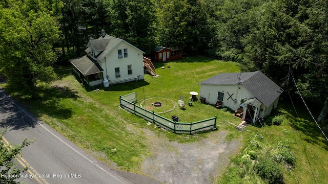 534-538 Platte Clove Rd, Tannersville, NY 12485 - photo 1