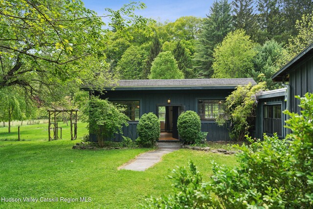3207-3209 Rte 212, Woodstock, NY 12498 - photo 33