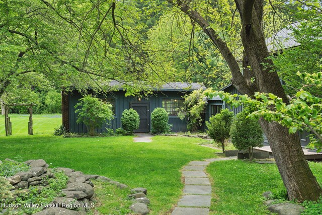 3207-3209 Rte 212, Woodstock, NY 12498 - photo 41