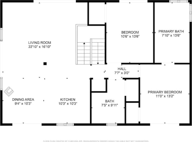 53 Snyder Pond Rd, Copake, NY 12516 - view of floor plan / room layout