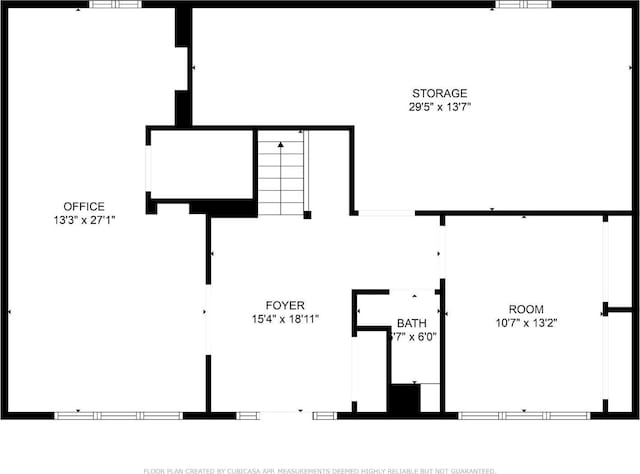 53 Snyder Pond Rd, Copake, NY 12516 - view of property floor plan