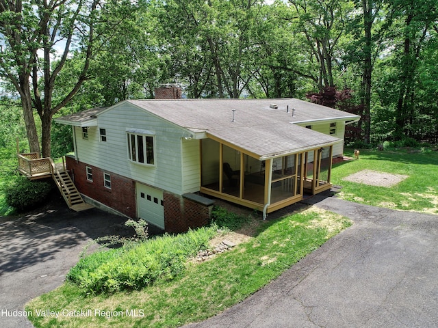 88 Boyce Rd, Glenford, NY 12433 - photo 26