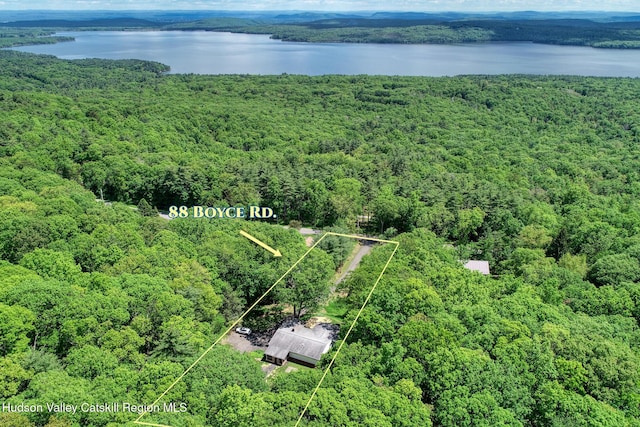 88 Boyce Rd, Glenford, NY 12433 - photo 3