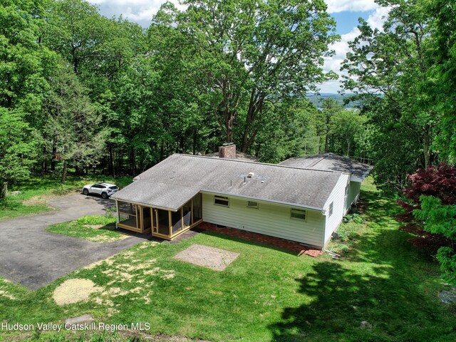 88 Boyce Rd, Glenford, NY 12433 - photo 27