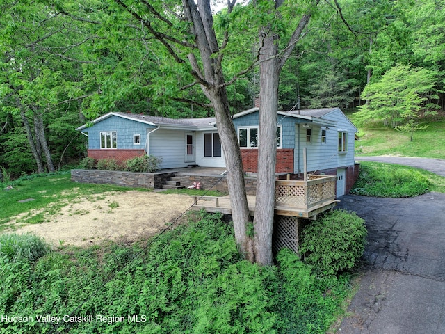 88 Boyce Rd, Glenford, NY 12433 - photo 2