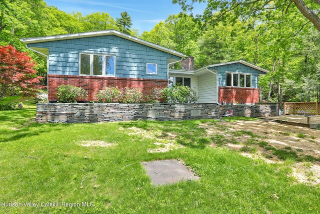88 Boyce Rd, Glenford, NY 12433 - photo 1