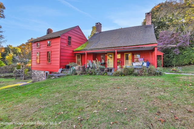 16-26 Shultis Brook Rd, Bearsville, NY 12409