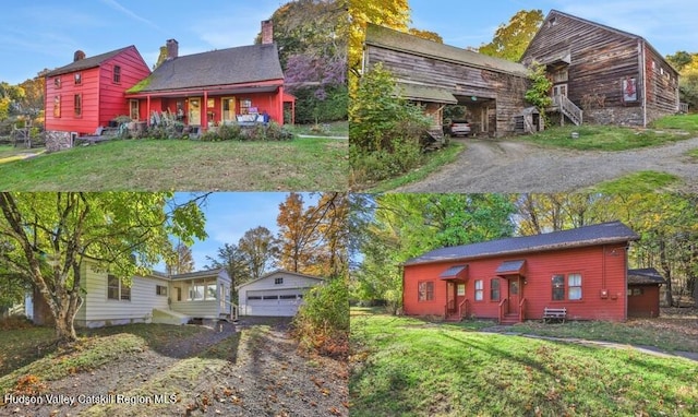 16-26 Shultis Brook Rd, Bearsville, NY 12409