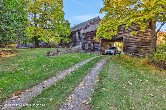 16-26 Shultis Brook Rd, Bearsville, NY 12409