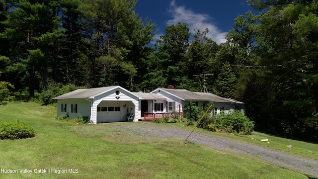 445 Rte 23, Claverack-Red Mills, NY 12513 - photo 1
