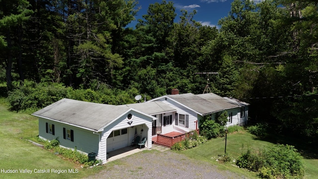 445 Rte 23, Claverack-Red Mills, NY 12513 - photo 5
