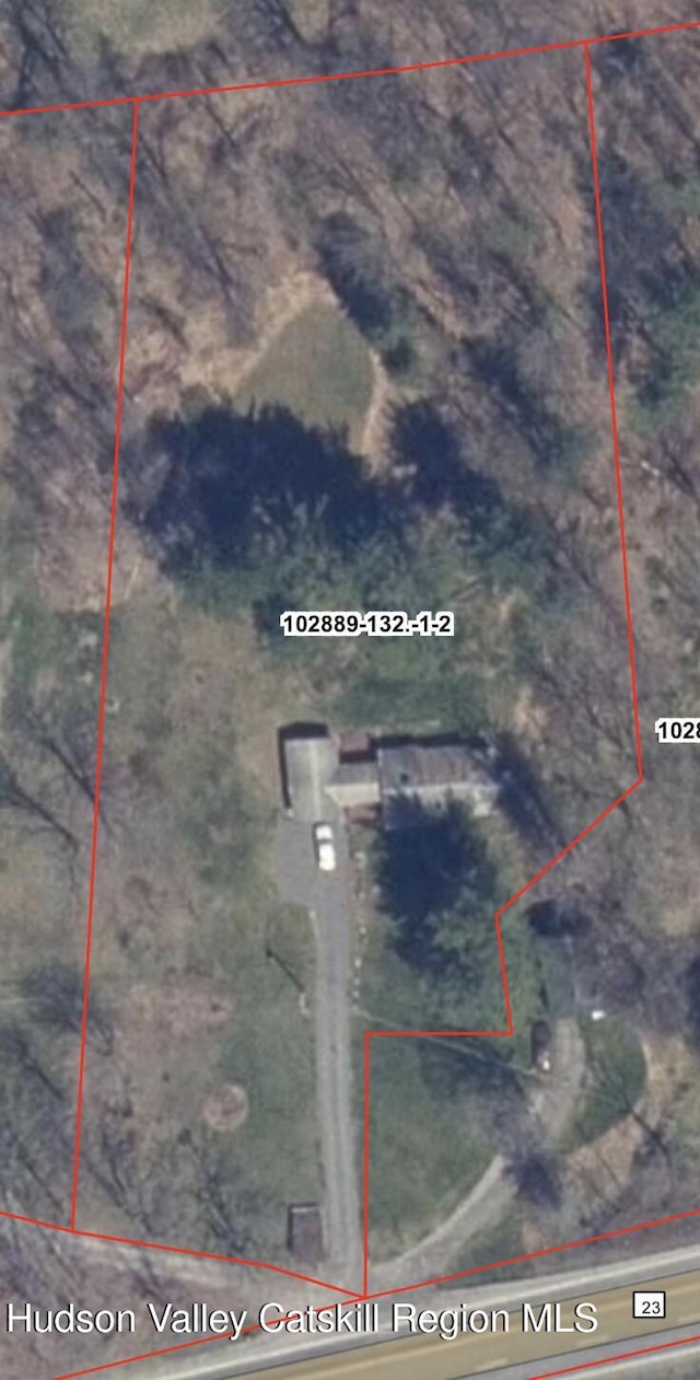 445 Rte 23, Claverack-Red Mills, NY 12513 - photo 15