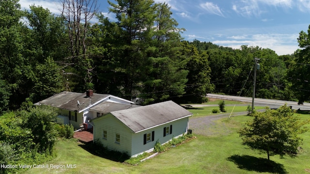 445 Rte 23, Claverack-Red Mills, NY 12513 - photo 2