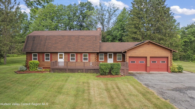 275 Church Ave, Germantown, NY 12526 - photo 1