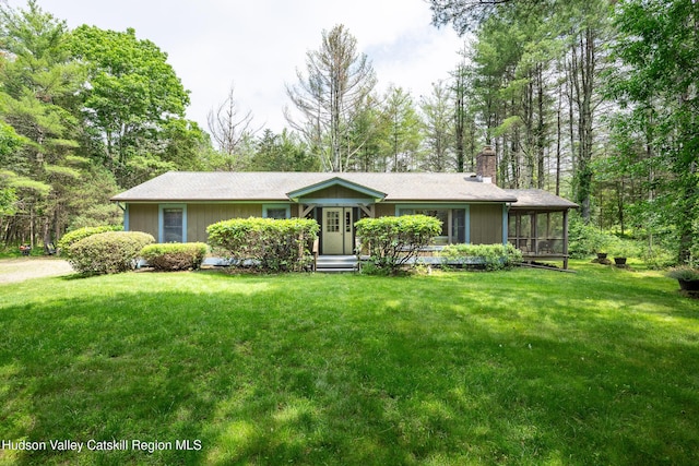 1443 Glasco Tpke, Saugerties, NY 12477 - photo 1