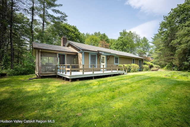 1443 Glasco Tpke, Saugerties, NY 12477 - photo 16