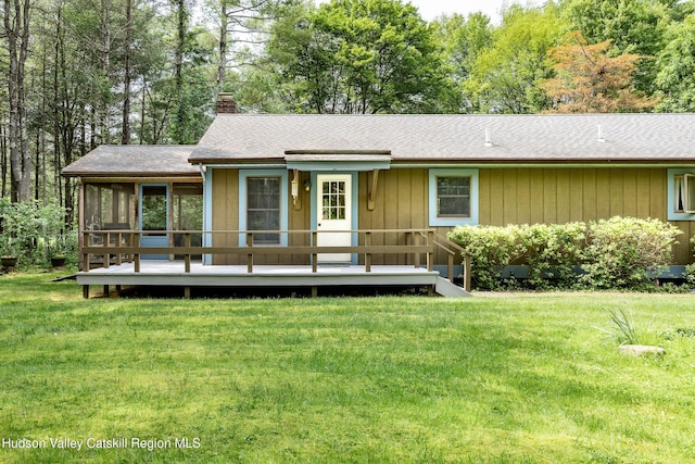 1443 Glasco Tpke, Saugerties, NY 12477 - photo 2