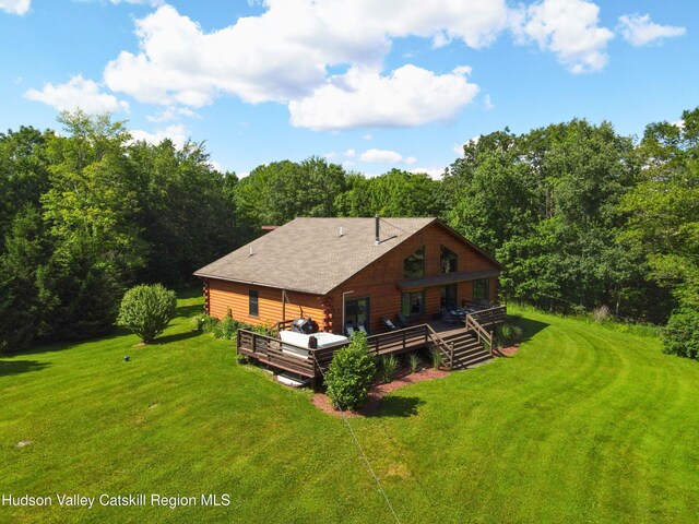 635 Streeter Rd, Fleischmanns, NY 12430 - photo 8