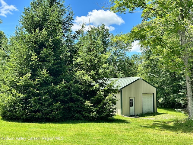 635 Streeter Rd, Fleischmanns, NY 12430 - photo 40