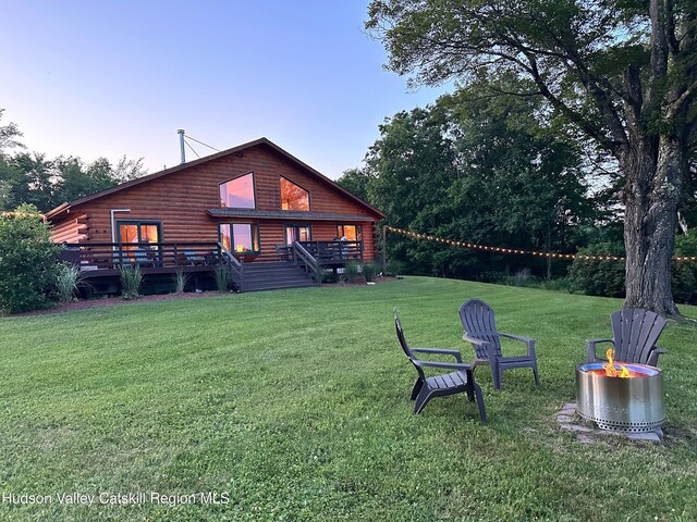 635 Streeter Rd, Fleischmanns, NY 12430 - photo 35