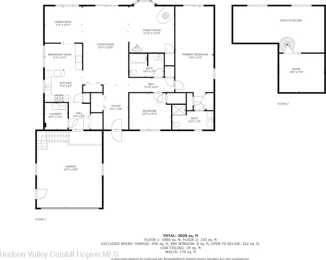635 Streeter Rd, Fleischmanns, NY 12430 - photo 42