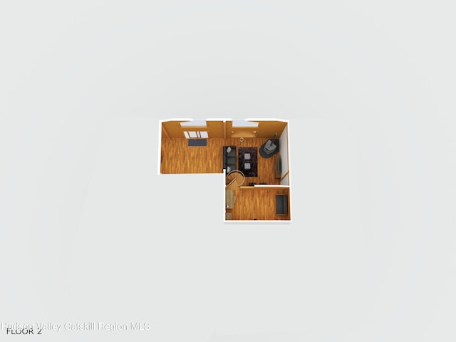 635 Streeter Rd, Fleischmanns, NY 12430 - photo 44