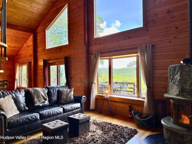 635 Streeter Rd, Fleischmanns, NY 12430 - photo 12