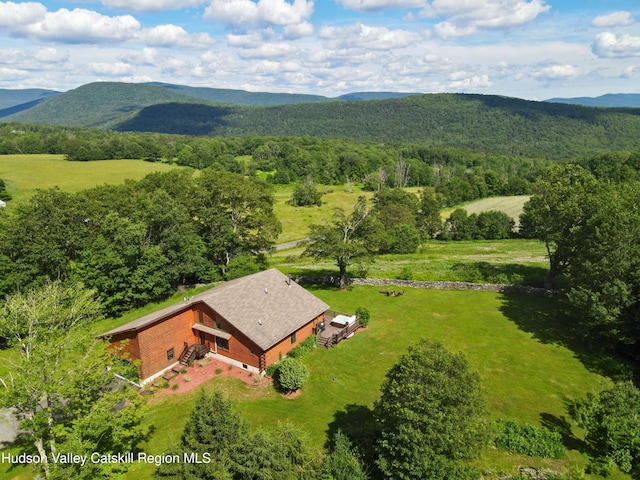 635 Streeter Rd, Fleischmanns, NY 12430 - photo 2