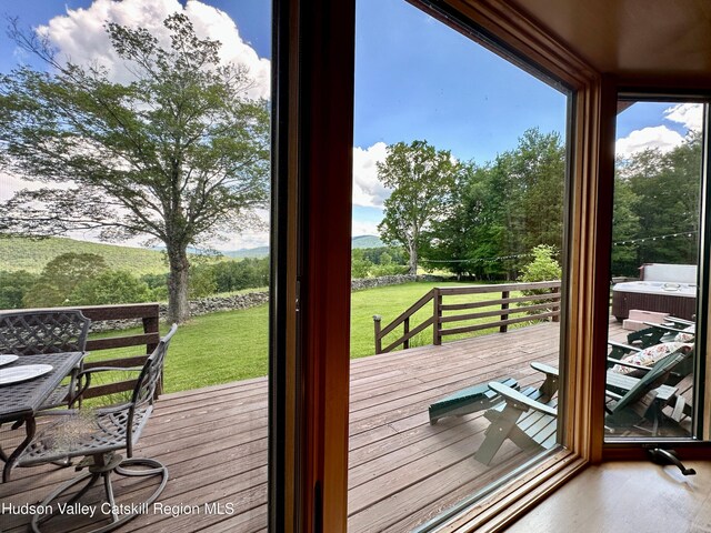 635 Streeter Rd, Fleischmanns, NY 12430 - photo 16