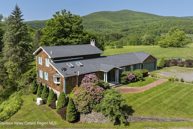 89 Cartwright Rd, Prattsville, NY 12468 - photo 1