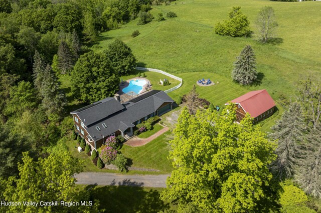 89 Cartwright Rd, Prattsville, NY 12468 - photo 40
