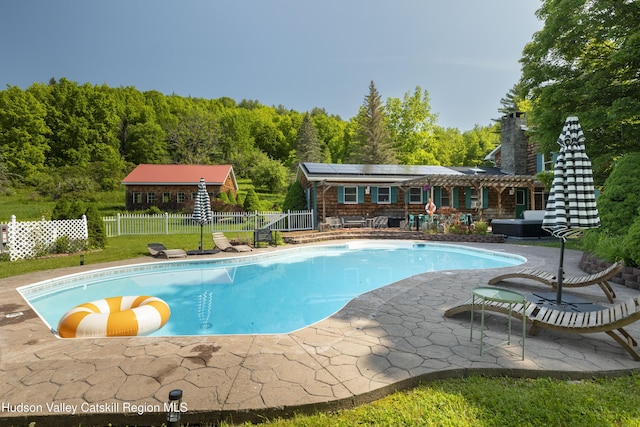 89 Cartwright Rd, Prattsville, NY 12468 - photo 30