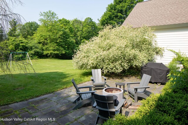 28 Oak Hill Rd, Amenia, NY 12501 - photo 8