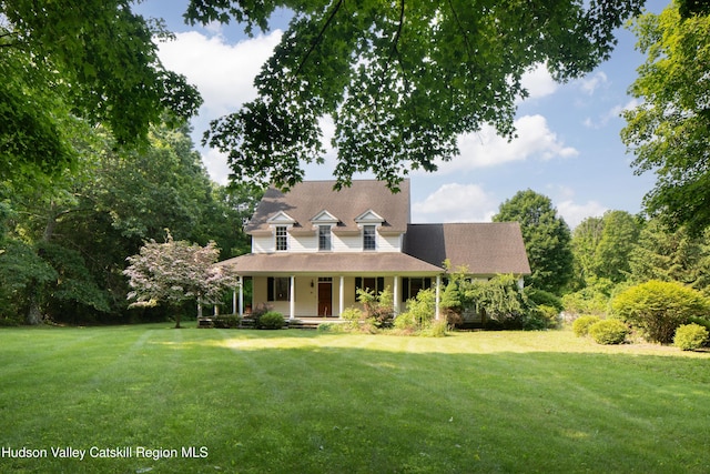 28 Oak Hill Rd, Amenia, NY 12501 - photo 1